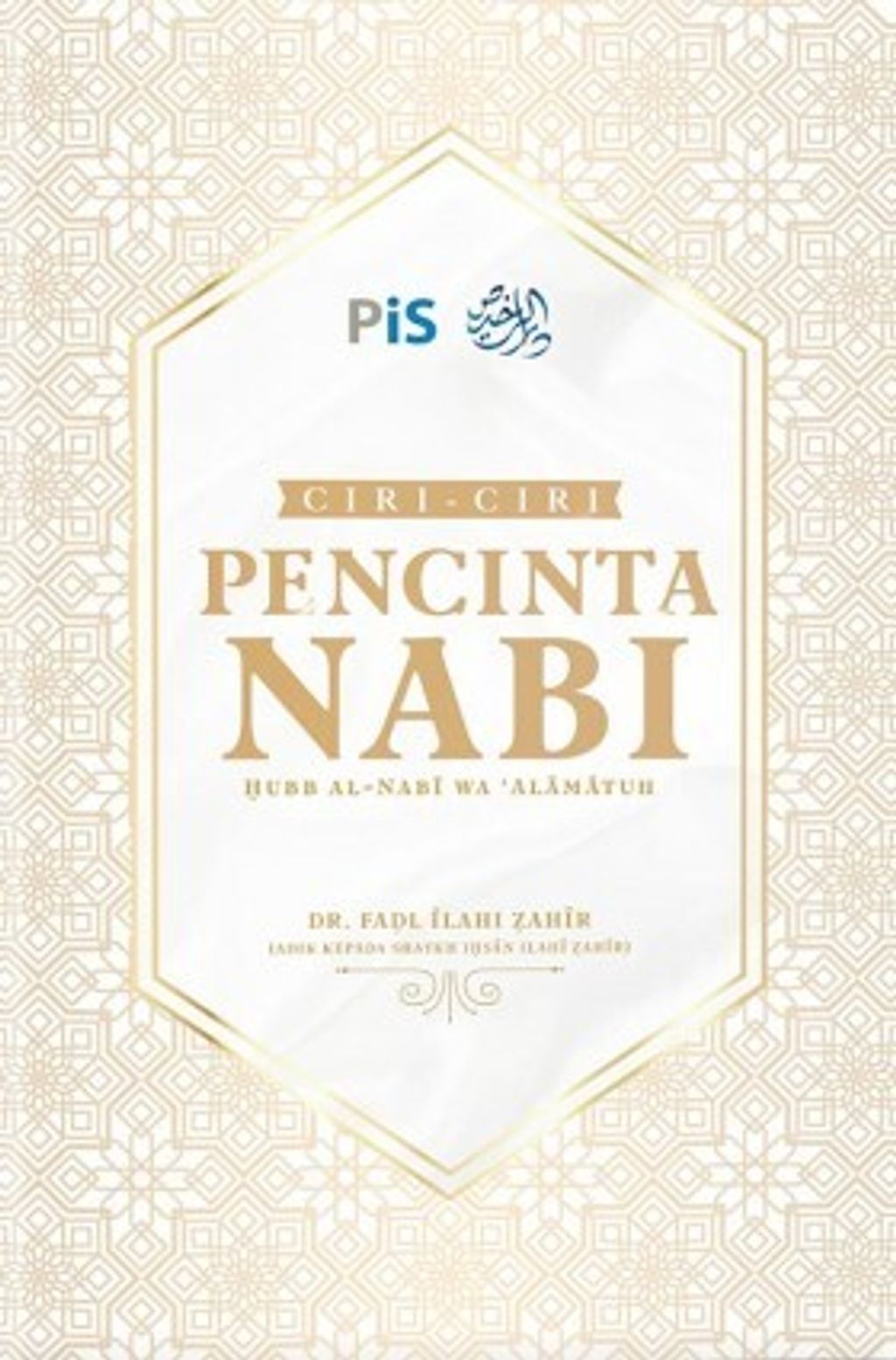 PencintaNabi