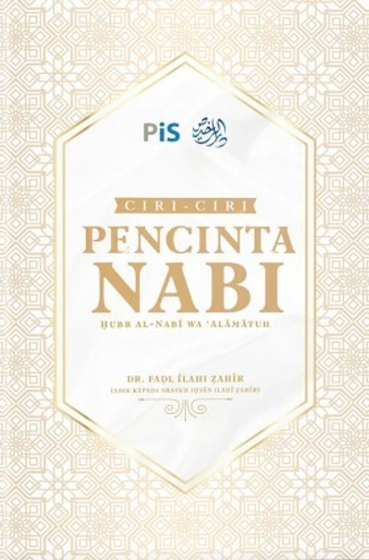 PencintaNabi