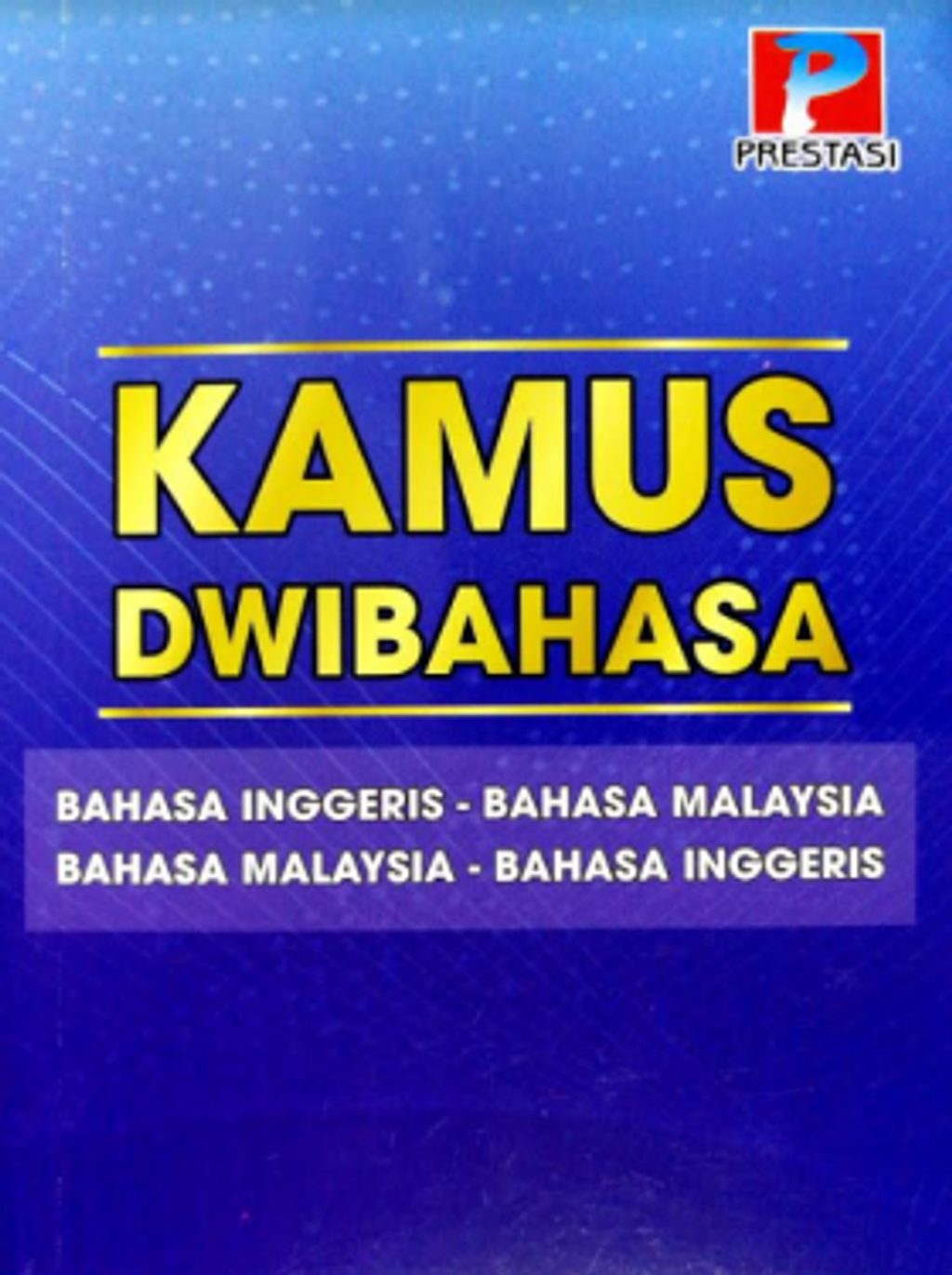 kamusdwi