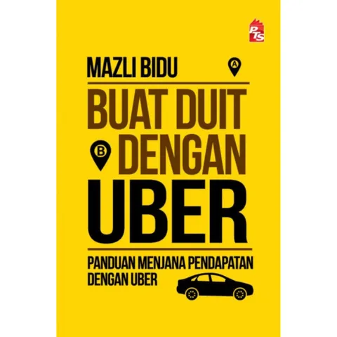 (OS) Buat Duit dengan Uber (Q18)
