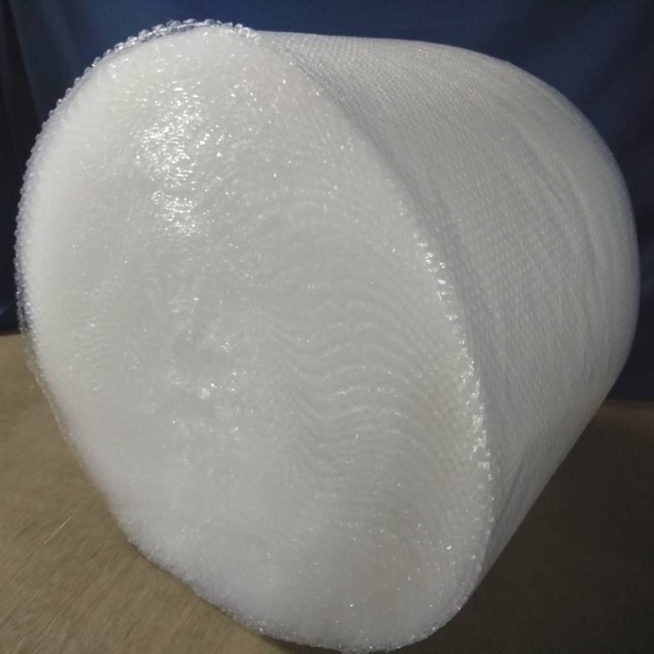 Bubble Wrap Single Layer