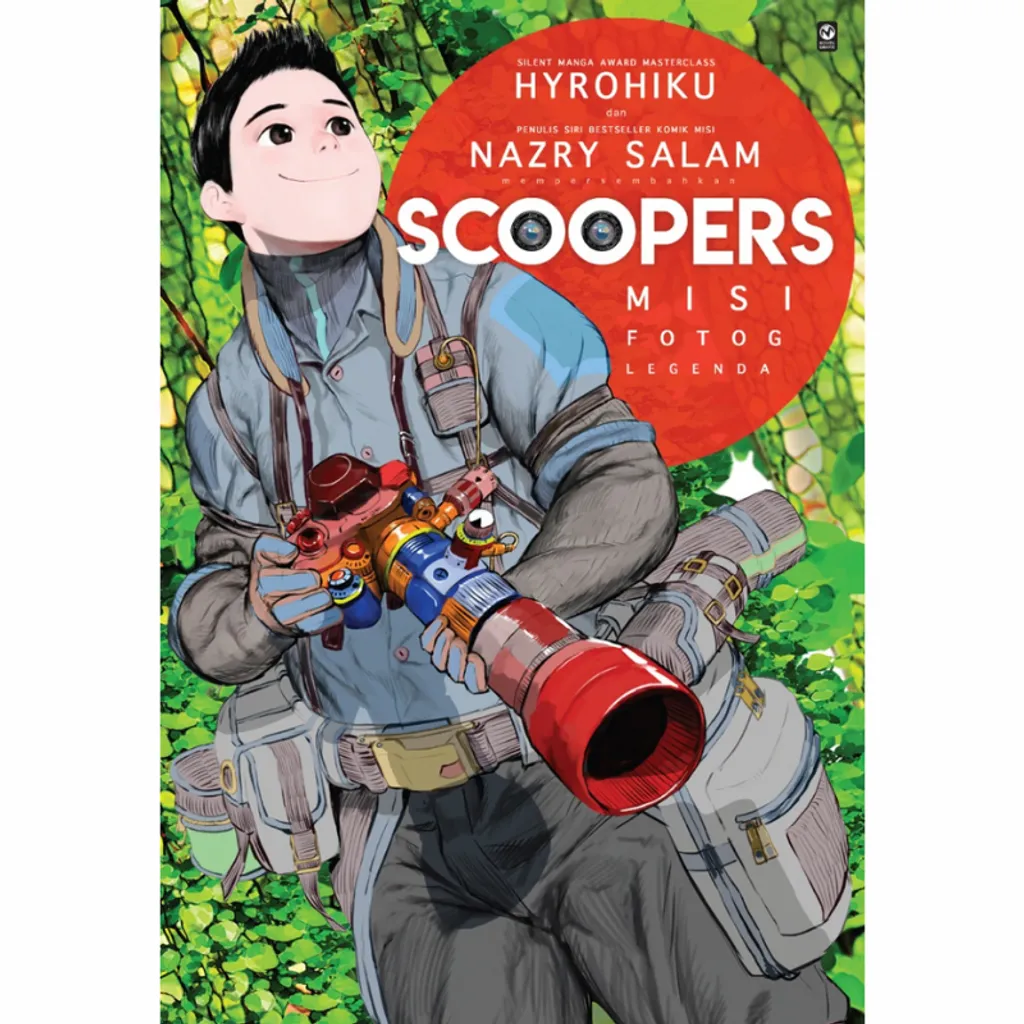 Imej utama kulit buku 
