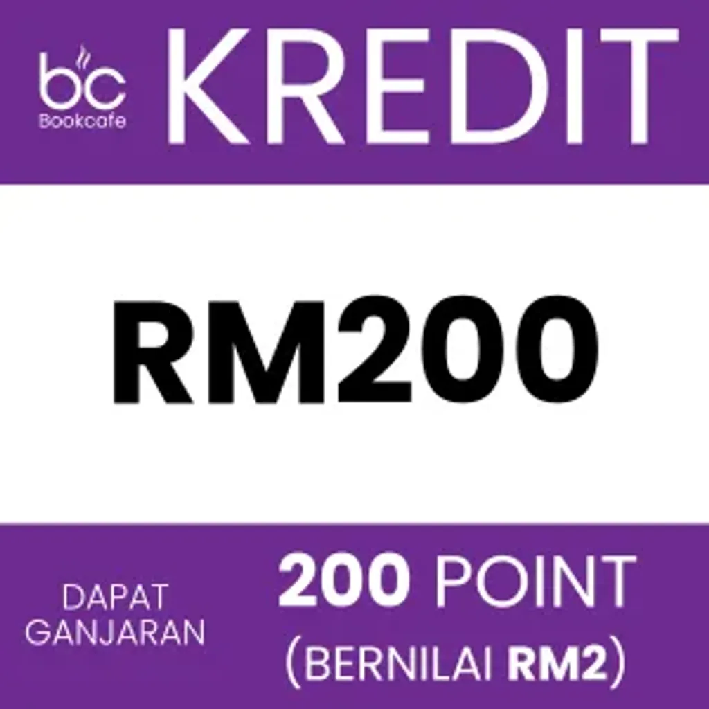 Paparan tambahan 4 untuk buku KREDIT BUKU BOOKCAFE & USAHAWAN BUKU