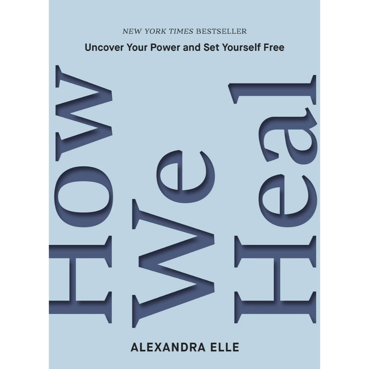 How We Heal