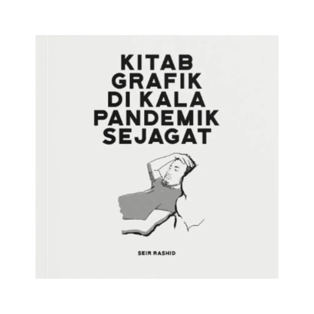 Imej utama kulit buku 