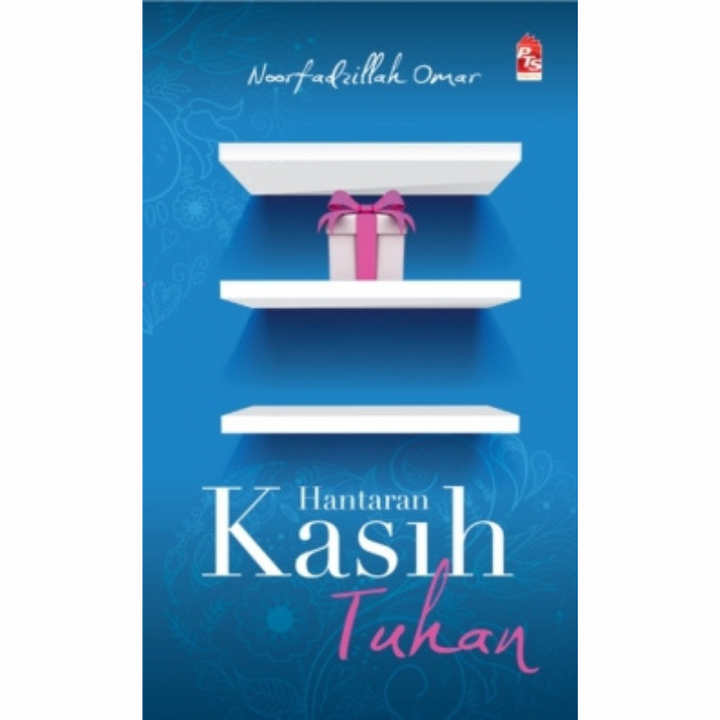 (OS) Hantaran Kasih Tuhan (Kaver Baru) (R4)