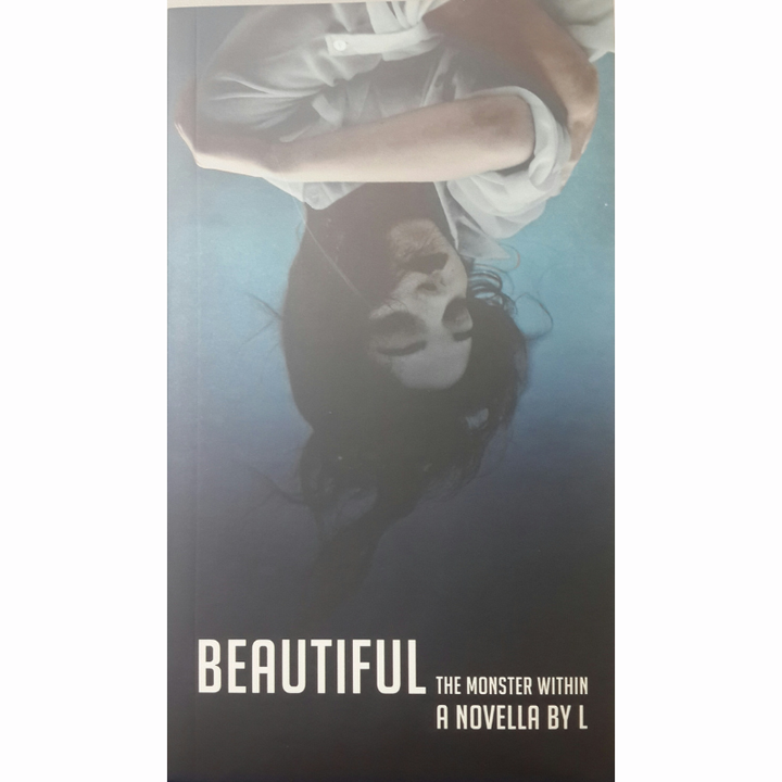 Beautiful- The Monster Within (TERFAKTAB) (Z10)