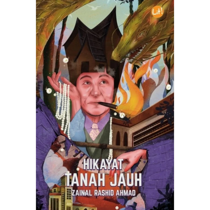 Hikayat Tanah Jauh # (L30)