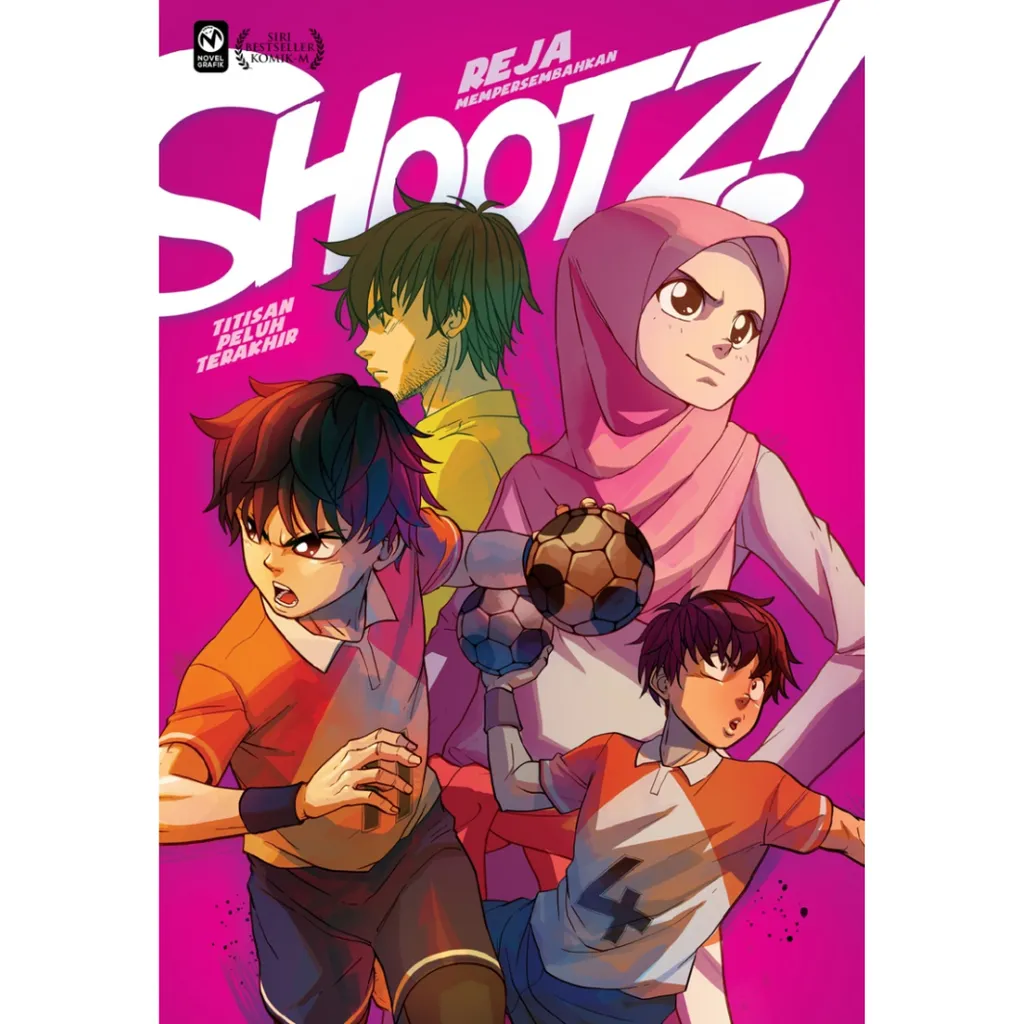 Imej utama kulit buku 