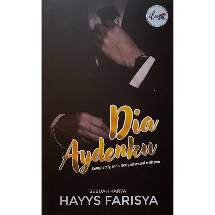Novel Dia, Aydenku
