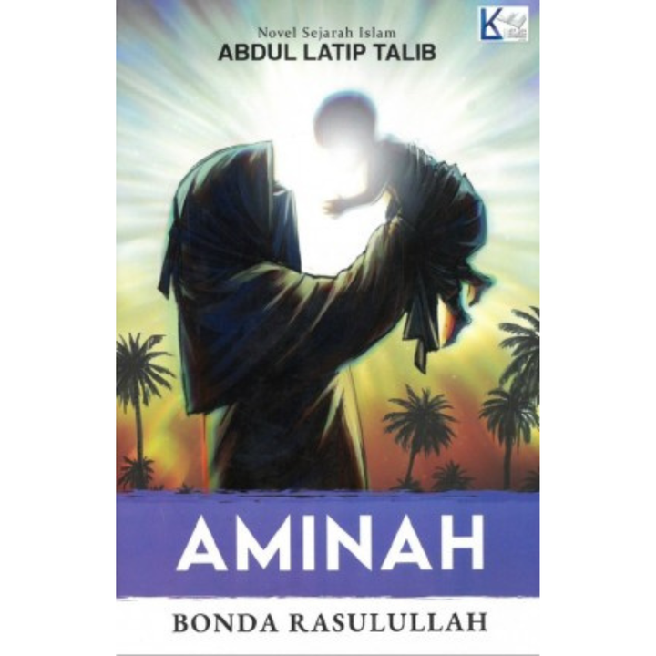 Aminah Bonda Rasulullah (L130)