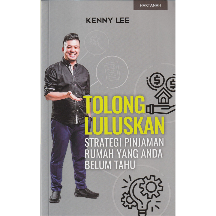 Tolong Luluskan Strategi Pinjaman Rumah Yang Anda Belum Tahu # (BL61)