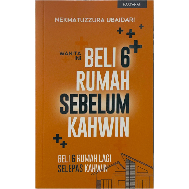 Wanita Ini Beli 6 Rumah Sebelum Kahwin # (L61)