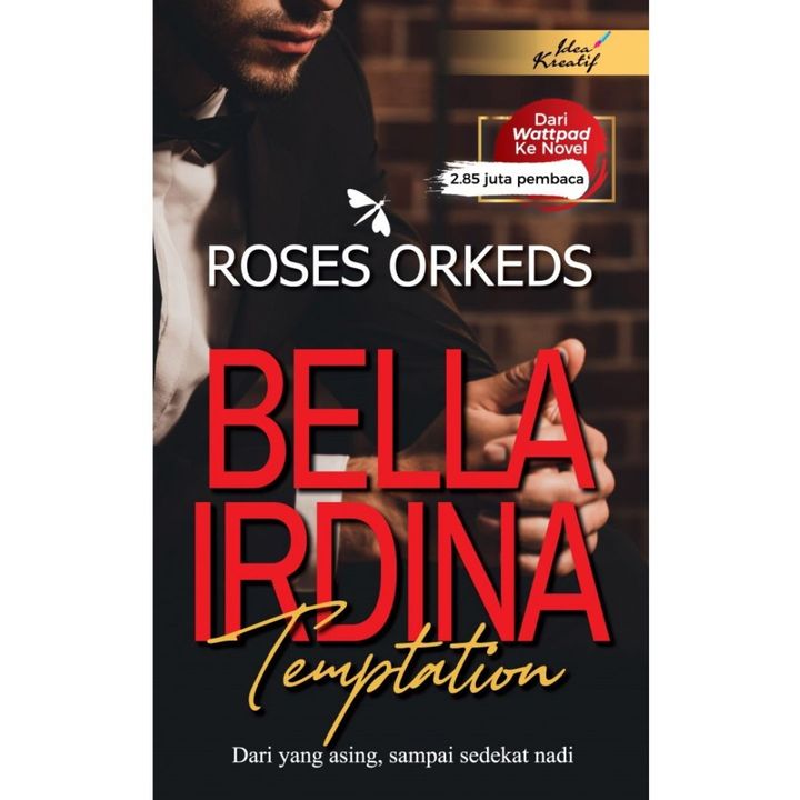 bella irdina