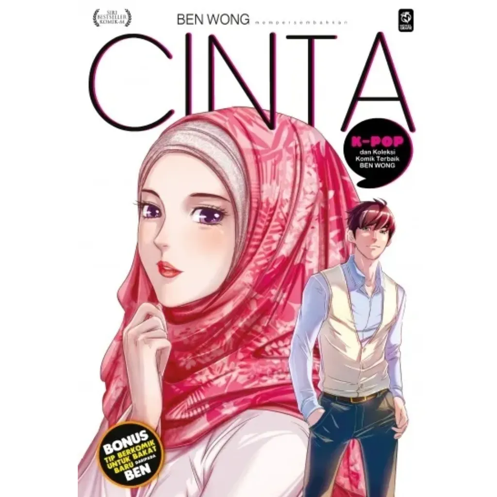 Imej utama kulit buku 