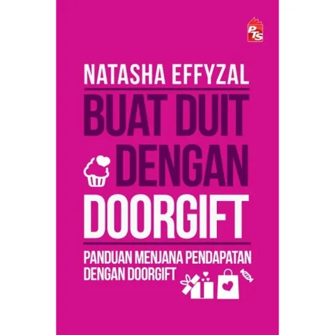 (OS) Buat Duit dengan Doorgift (R1, R4)