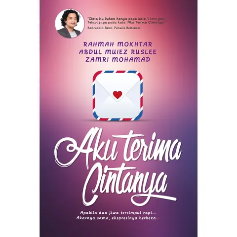 (OS) Aku Terima Cintanya (R1,R4)