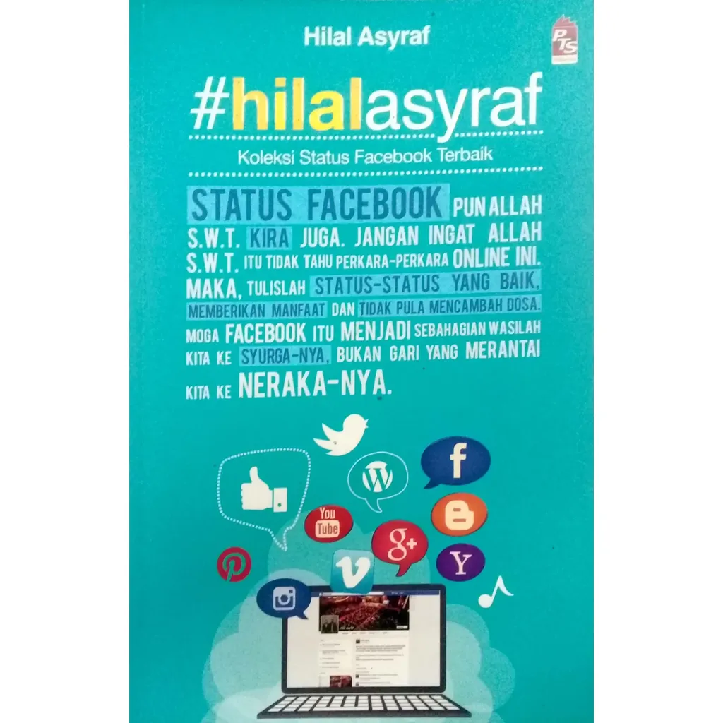 Imej utama kulit buku 