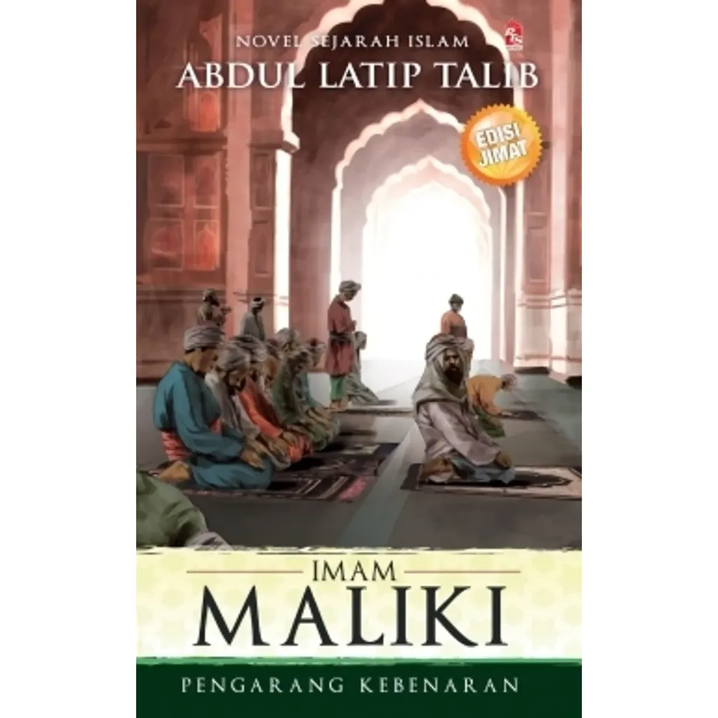 Imej utama kulit buku 