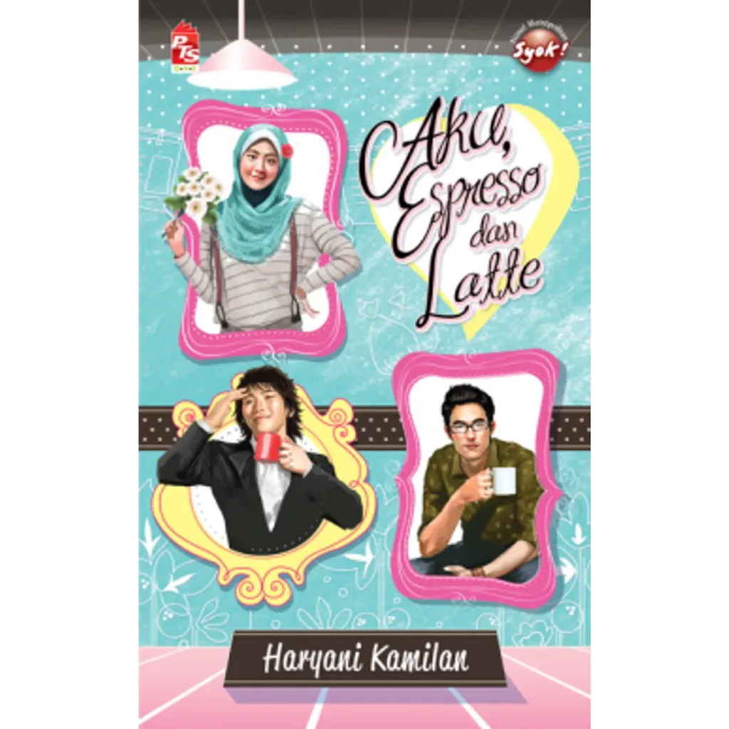 Imej utama kulit buku 