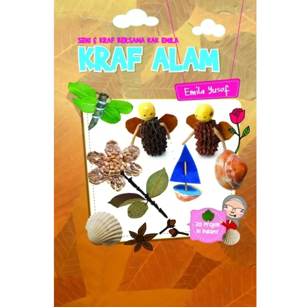 Imej utama kulit buku 