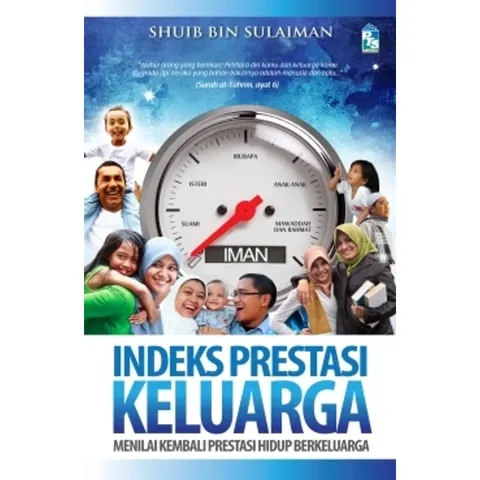 (OS) Indeks Prestasi Keluarga (R3)