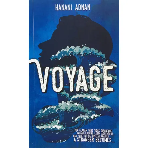 (WOL) Voyage (R3)