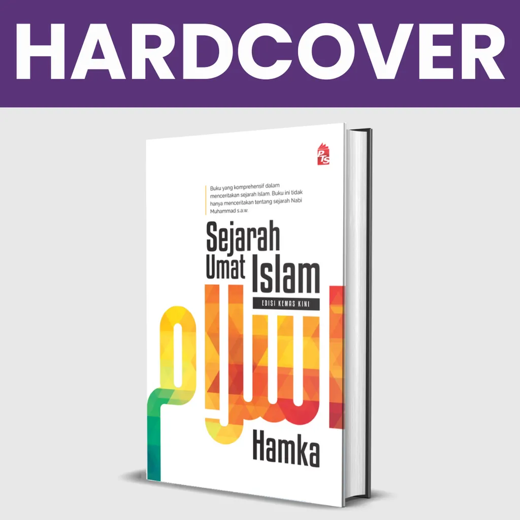 Paparan tambahan 6 untuk buku Sejarah Umat Islam - HAMKA