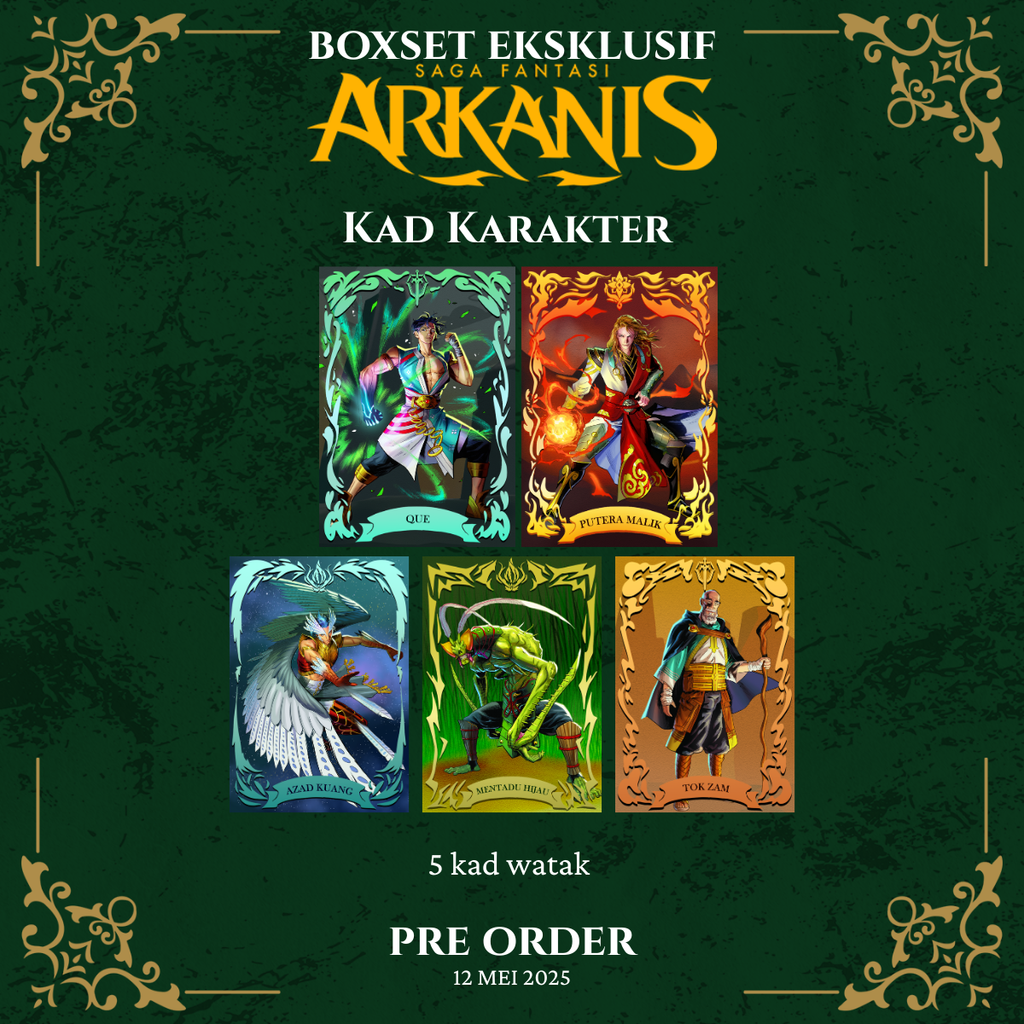 ARKANIS