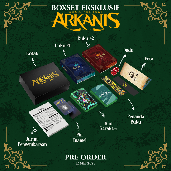 ARKANIS (1)