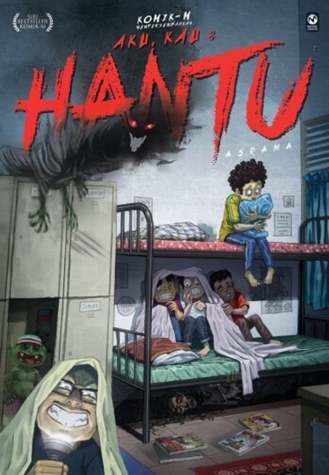 aku,kau_dan_hantu