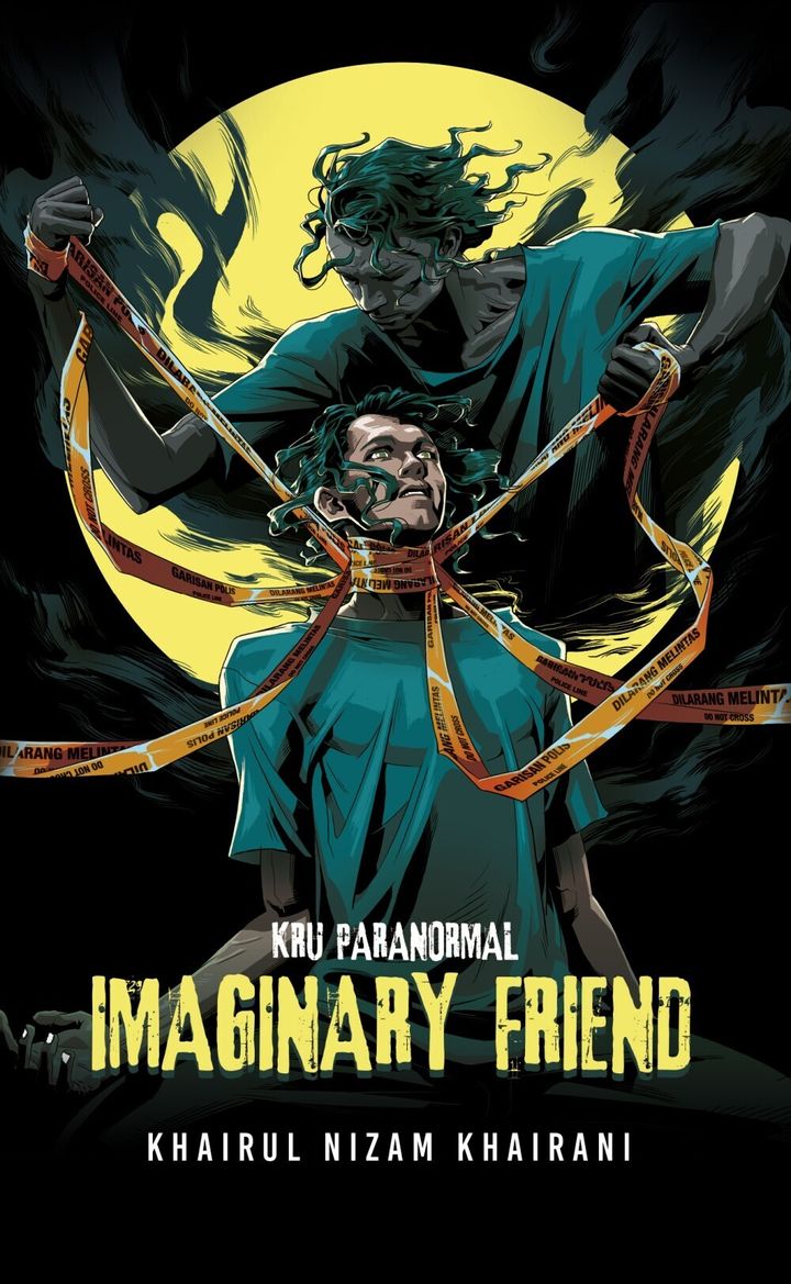 Imaginary-Friend