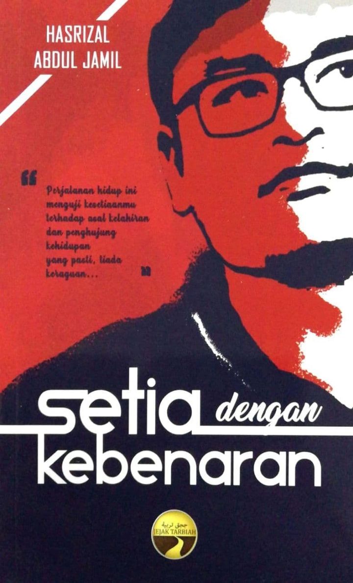 setiadengankebenarancover