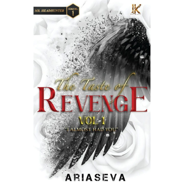 The Taste Of Revenge