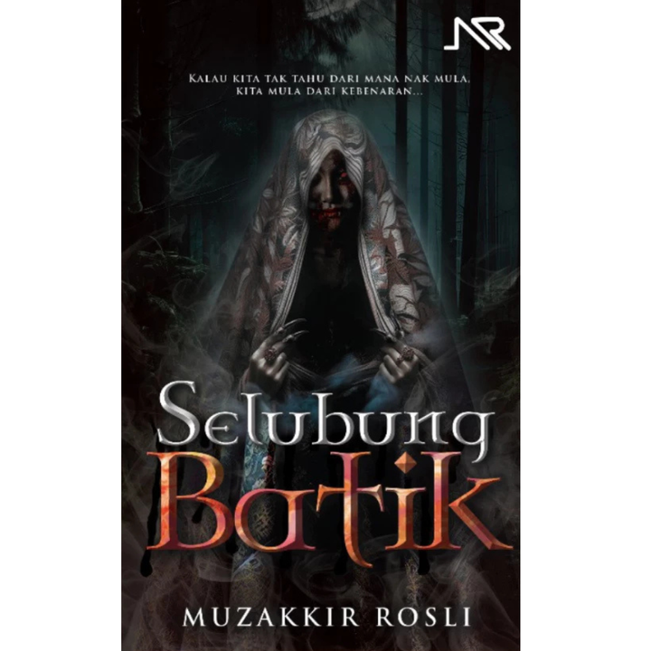 SELUBUNG BATIK