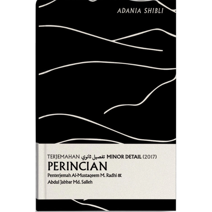perincian