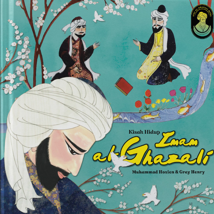 kisah hidup imam ghazali