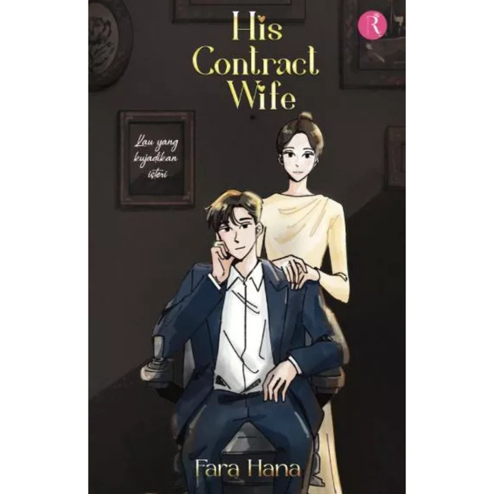 his contract wife