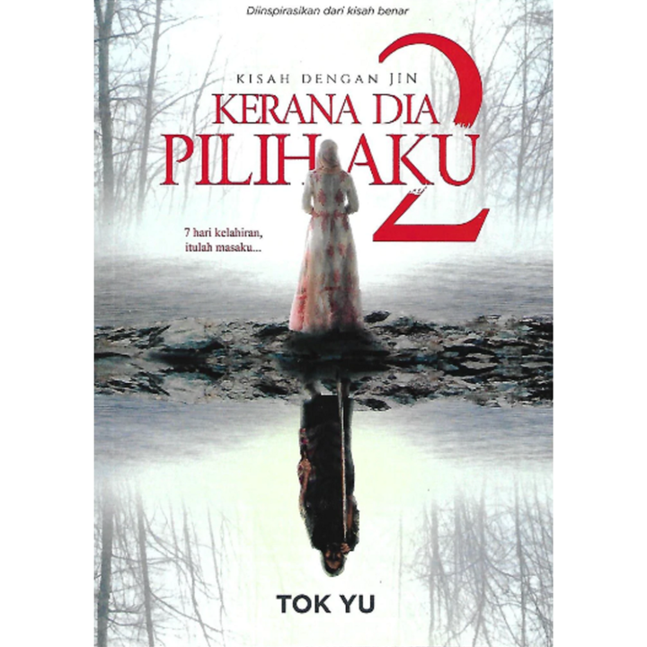 KERANA DIA PILIH AKU SIRI 2
