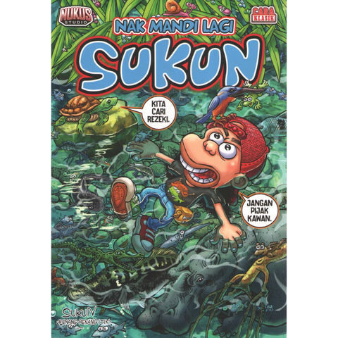 sukun
