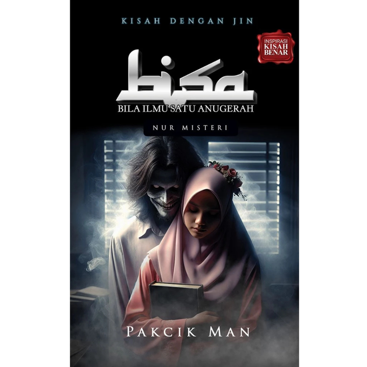 bisa nur misteri