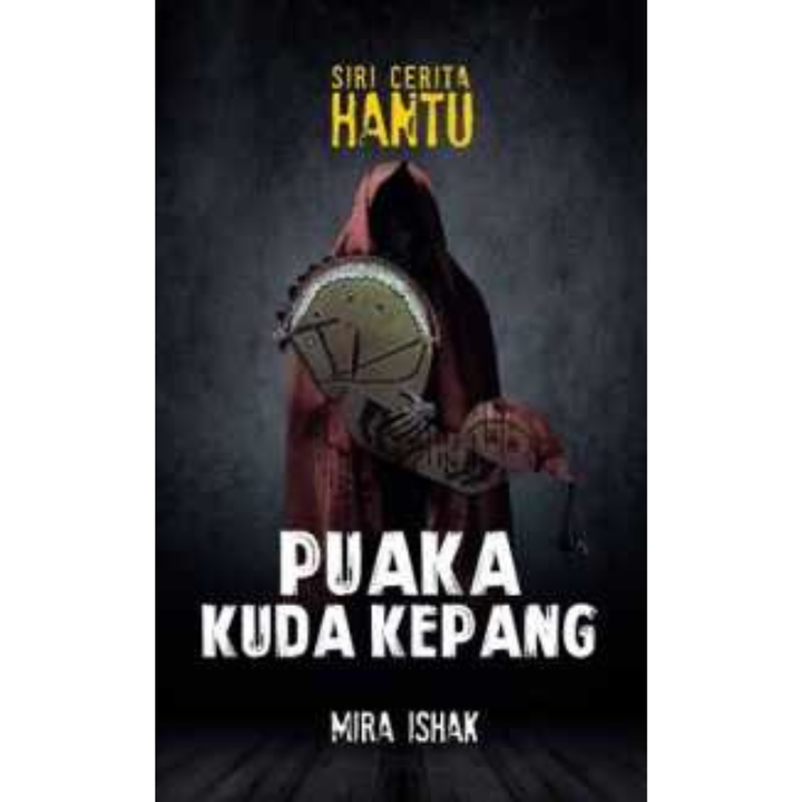 puaka kuda kepang