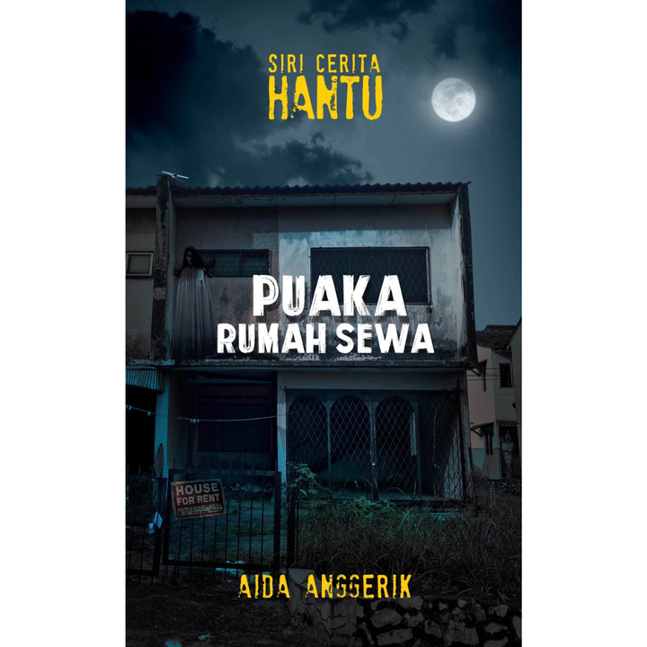 puaka rumah sewa