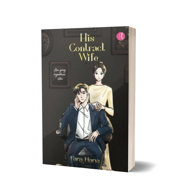 his contract wife (2)