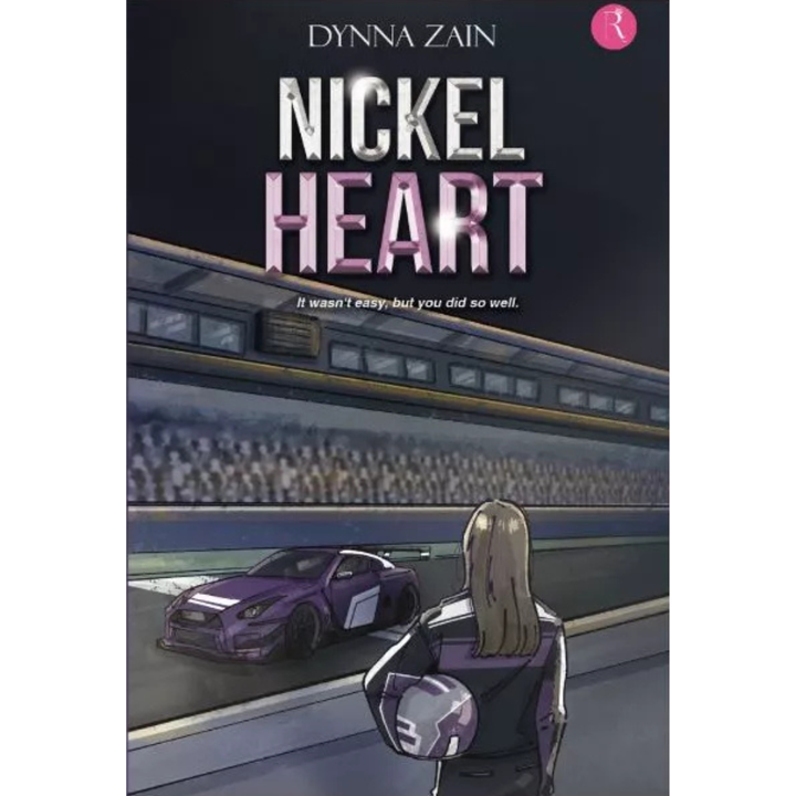 nickel heart
