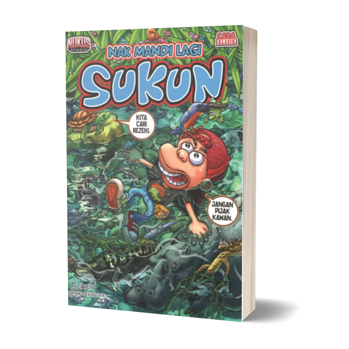 NAK MANDI LAGI SUKUN (NUKUS) (2)
