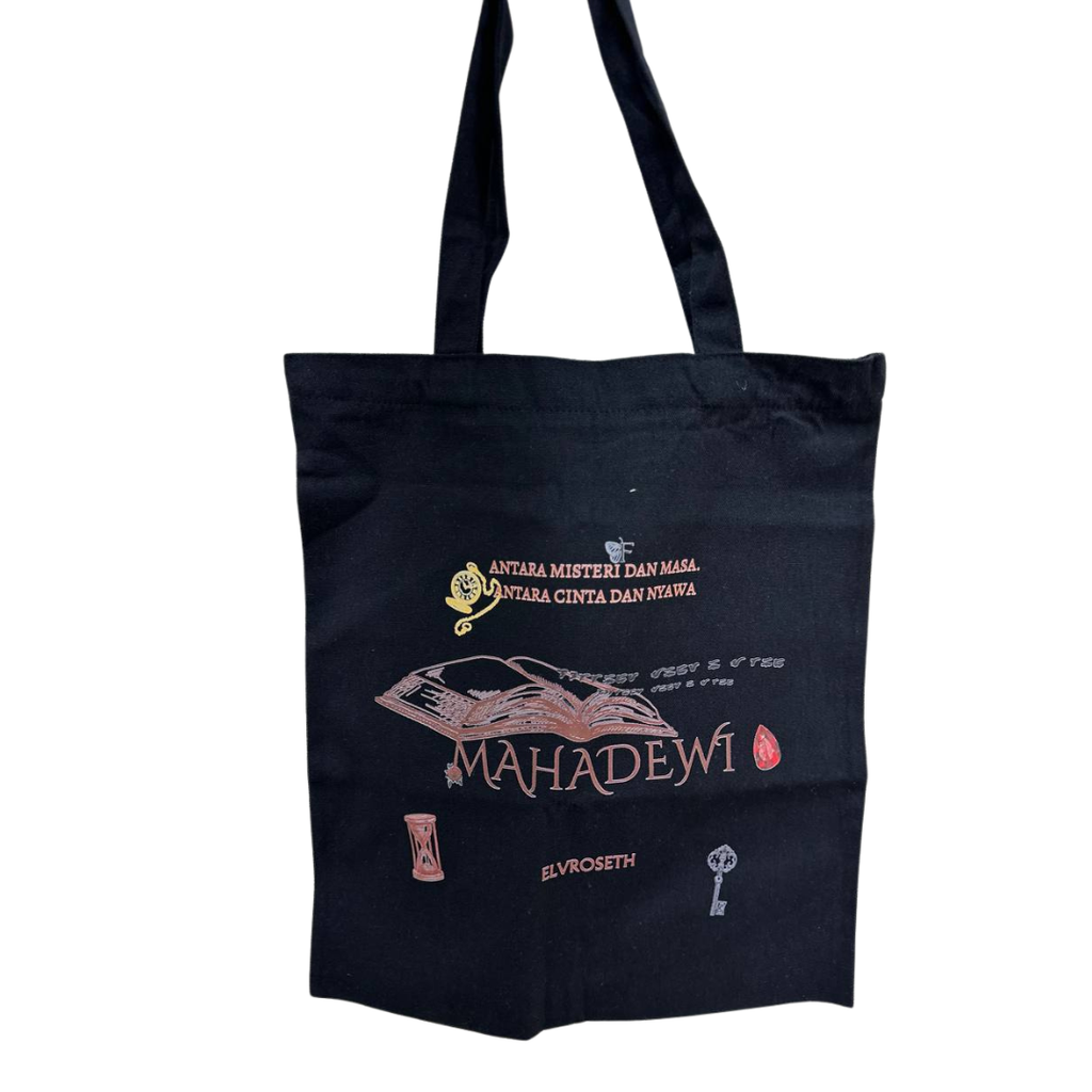 totebag mahadewi (hitam) (2)