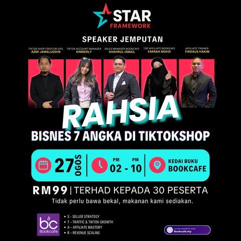 STAR FRAMEWORK 1