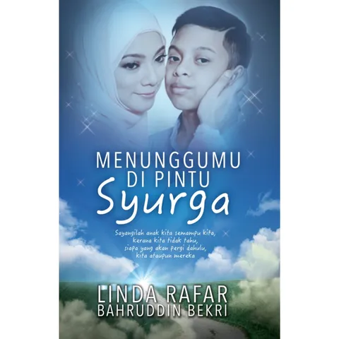 (OS) Menunggumu di Pintu Syurga (Q18,R5)