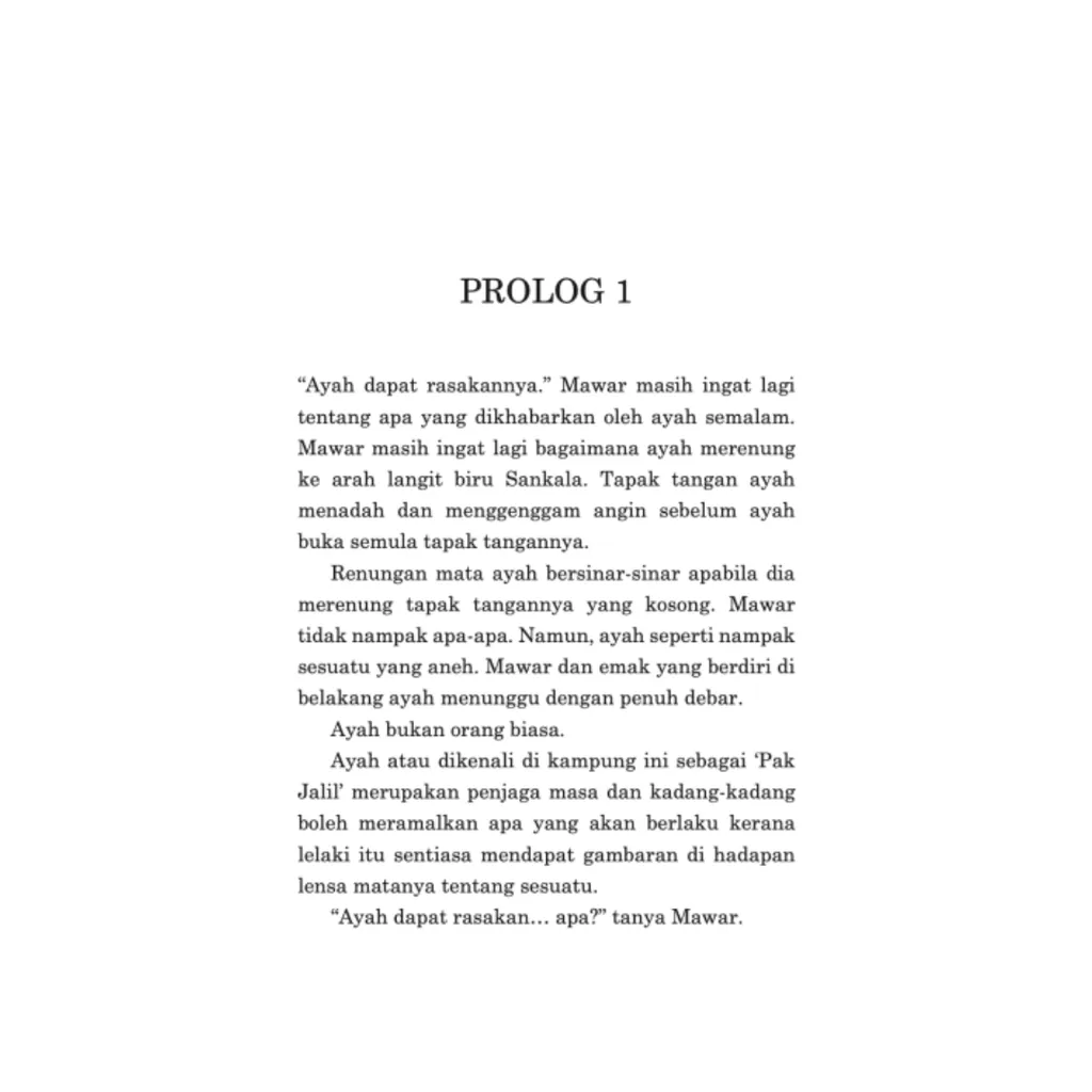 Paparan tambahan 3 untuk buku 